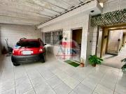 Sobrado com 6 dormitórios à venda, 287 m² por R$...