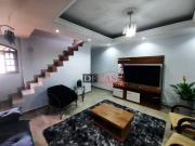 Sobrado com 6 dormitórios à venda, 300 m² por R$...