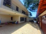 Sobrado com 6 dormitórios à venda, 326 m² por R$...