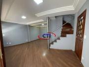 Sobrado com 6 dormitórios à venda, 380 m² por R$...