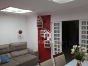 Sobrado com 6 dormitórios à venda, 380 m² por R$...