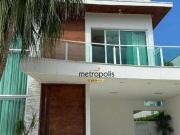 Sobrado com 6 dormitórios à venda, 380 m² por R$...