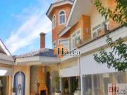 Sobrado com 6 dormitórios à venda, 420 m² por R$...