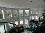 Sobrado com 6 dormitórios à venda, 445 m² por R$...