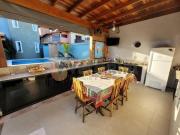 Sobrado com 6 dormitórios à venda, 450 m² por R$...