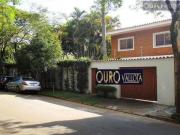 Sobrado com 6 dormitórios à venda, 450 m² por R$...