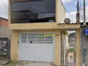 Sobrado com 6 dormitórios à venda, 450 m² por R$...
