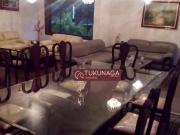 Sobrado com 6 dormitórios à venda, 490 m² por R$...