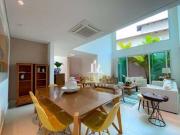 Sobrado à venda, 490 m² por R$ 7.990.000,00 Riviera de...