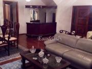 Sobrado com 6 dormitórios à venda, 500 m² por R$...