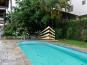 Sobrado com 6 dormitórios à venda, 520 m² por R$...