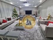 Sobrado com 6 dormitórios à venda, 585 m² por R$...