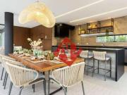 Sobrado com 6 dormitórios à venda, 780 m² por R$...