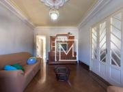 Sobrado com 6 dormitórios e Piscina Cambuci