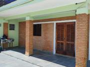 SOBRADO COM 6 DORMITÓRIOS NA PRAIA GRANDE