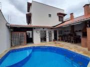 Sobrado com 6 dorms, Satélite, Itanhaém R$ 1.35 mi, Cod:...