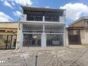Sobrado com 6 quartos à venda, 250 m² por R$ 730.000 São...