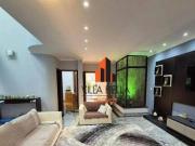 Sobrado com 6 quartos à venda, 536 m² por R$ 2.500.000...