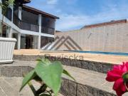 SOBRADO COM 6 QUARTOS A VENDA EM ITANHAEM LADO PRAIA