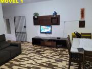 Sobrado com 6 quartos à venda em Lauzane Paulista SP