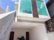 Sobrado com 6 quartos à venda em Limoeiro SP