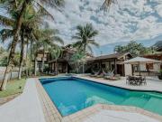 Sobrado com 6 quartos à venda em Paúba SP