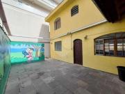 Sobrado com 6 quartos à venda em Vila Granada SP