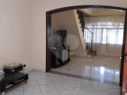 Sobrado com 6 quartos à venda em Vila Medeiros SP