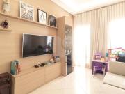 Sobrado com 6 quartos à venda em Vila Romana SP