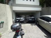 Sobrado com 6 quartos à venda em Vila Tramontano SP