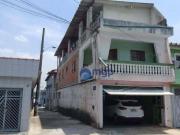 Sobrado com 6 quartos, à venda no bairro Cidade Serodio...