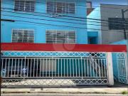 Sobrado com 6 quartos para locação em Santana SP