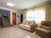 Sobrado com 6 quartos, piscina e churrasqueira – 310m² –...