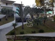 Sobrado com 6 suítes 8 vagas à venda, 950 m² por R$...