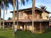 Sobrado com 6 suítes à venda, 550m² por R$ 2.500.000...