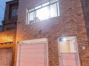 Sobrado com 73,56 m², 2 dormts, 2 suítes e 1 vaga a...