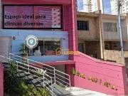 Sobrado com 7 dormitórios para alugar, 294 m² por R$...