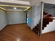 Sobrado com 7 dormitórios, 380 m² Jordanópolis São...