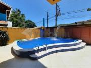 Sobrado com 7 dormitórios à venda, 208 m² por R$...