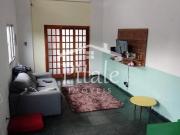 Sobrado com 7 dormitórios à venda, 250 m² por R$...