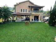 Sobrado com 7 dormitórios à venda, 375 m² por R$...