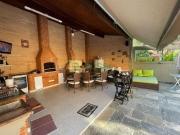 Sobrado com 7 dormitórios à venda, 375 m² por R$...