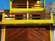 Sobrado com 7 dormitórios à venda, 380 m² por R$...