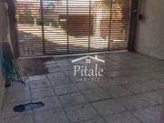 Sobrado com 7 dormitórios à venda, 500 m² por R$...