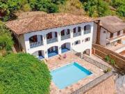 Sobrado com 7 dormitórios à venda, 600 m² por R$...