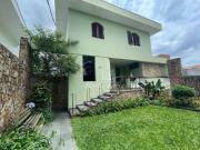 Sobrado com 7 dormitórios à venda, 600 m² por R$...