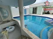 Sobrado com 7 dormitórios à venda, 700 m² por R$...