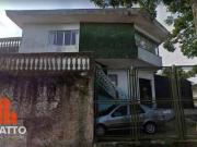 Sobrado com 7 dormitórios à venda Parque Capuava Santo...