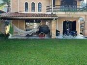 Sobrado com 7 dormitórios no Condomínio Recanto Da...