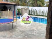 Sobrado com 7 dorms, Enseada, Guarujá R$ 2 mi, Cod: 8605